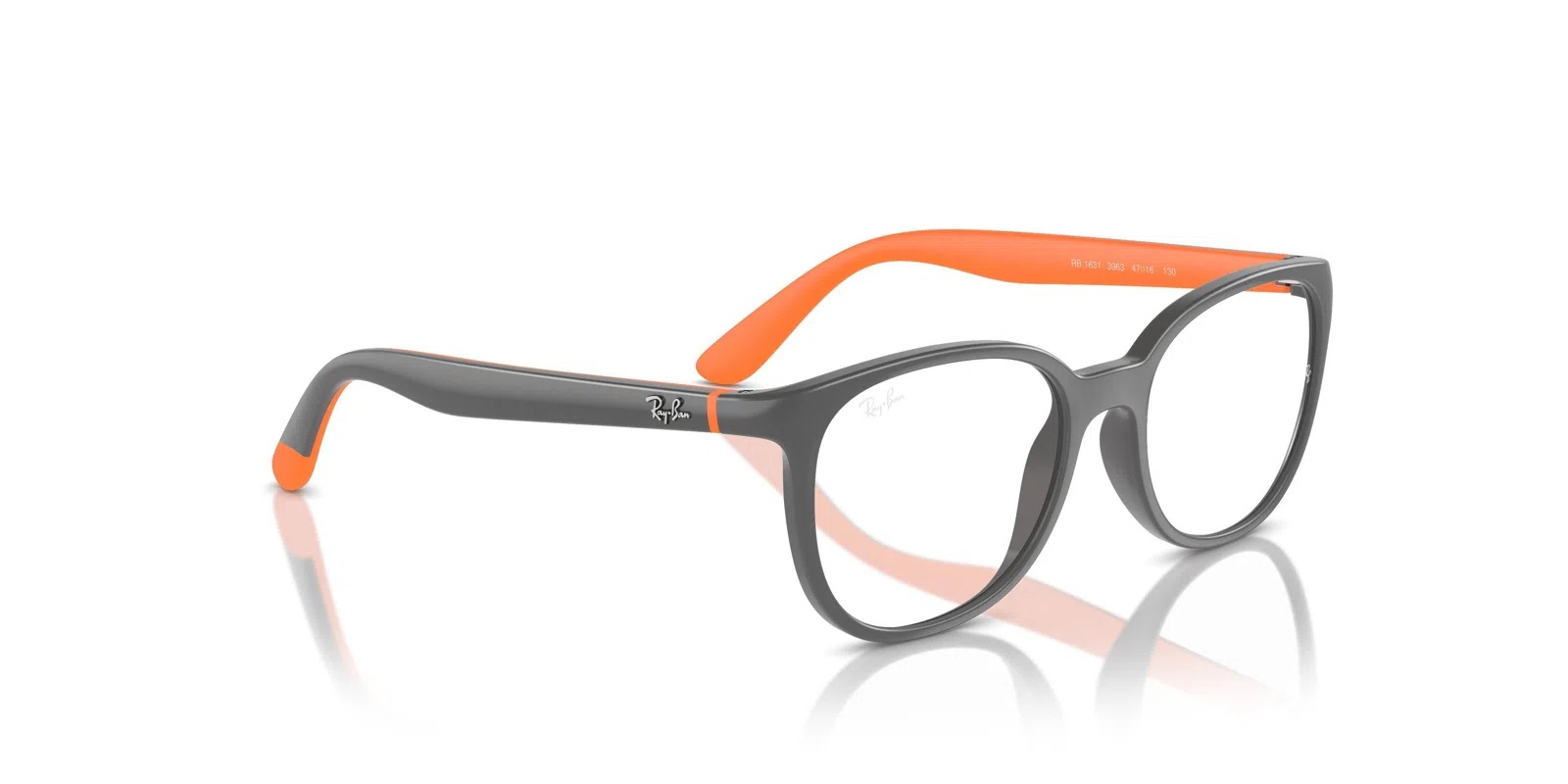 Ray-Ban Kids 0RY1631 Eyeglasses - view 29
